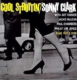 Cool Struttin [Analog]