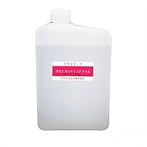 Amazon.co.jp: ガラス カッティングオイル (1L) : ホビー