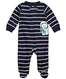 カーターズ carter's アパレル フリース カバーオール ポリエステル マルチカラー 115G042 【並行輸入】 6M