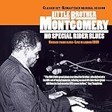 No Special Rider Blues