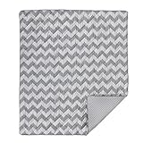 Lolli Living Quilted Comforter, Aztec Chevron by Lolli Living