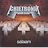 CHIETRONIX「salaam」