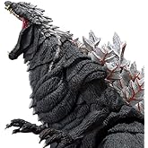S.H.MonsterArts ゴジラウルティマ