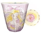 ティーズ ラプンツェル Wプリントメラミンカップ ドリーミーガールズ DN-5525136RA