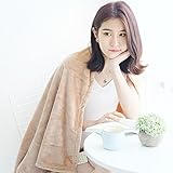 毛布 コーラルフリース毛布フランネルスローブランケット、軽量居心地の良いベッドソファーブランケット ( サイズ さいず : 100*200cm-39*78.7inch )