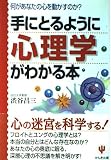 手にとるように心理学がわかる本: 何があなたの心を動かすのか