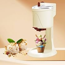 アイスクリームメーカー「Cocinare」ブラック アイスクリームメーカー「Cocinare」レビュー動画を公開しました