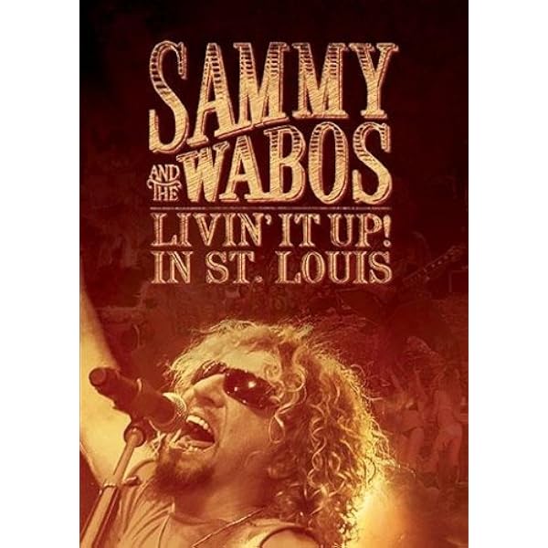 Amazon.co.jp: Cabo Wabo Birthday Bash Tour [DVD] [Import] : Sammy