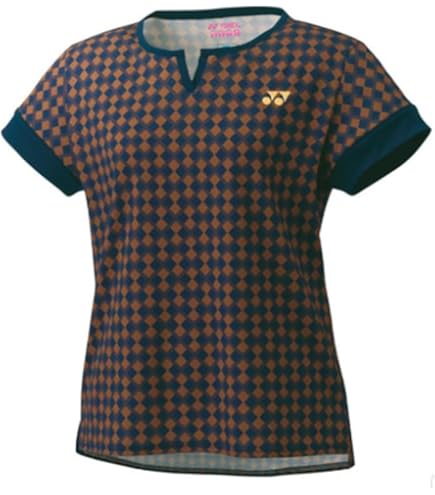 Amazon.co.jp: (エレッセ)ellesse テニスウェア 光電子タートルシャツ