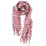 amabro HONEY STOLE アマブロ ハニーストール [ レオパード ]