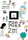 NHK for School プロのプロセス 情報活用術を身につけよう 2 情報を集める (2)