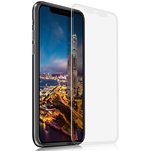 iPhone SE2/iPhone SE 2 ガラスフィルム KuGi iPhone SE 2 フィルム 硬度9H/2.5Dラウンドエッジ加工/気泡防止/99% 高透過率/飛散防止処理 iPhone SE2 専用 強化ガラスフィルム 耐衝撃 超耐久 超薄タイプ 0.26mm iPhone SE 2 画面液晶 保護ガラスフィルム 貼り易い 液晶保護シート クリア