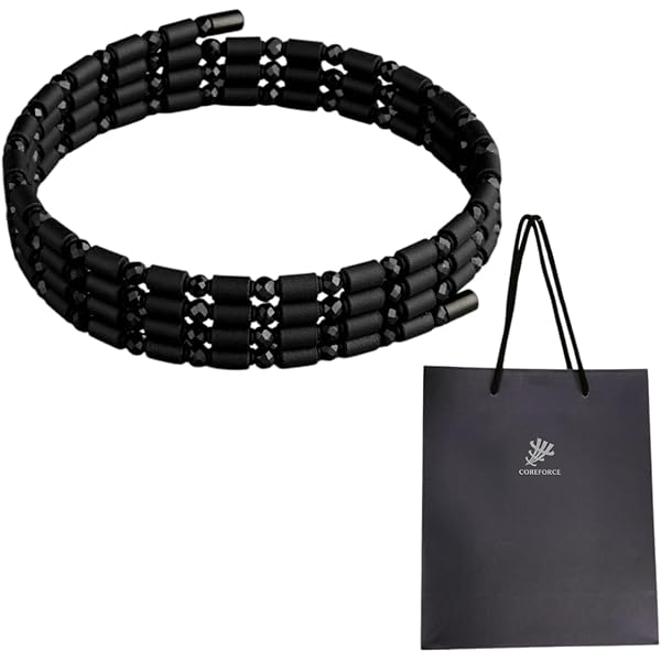その他 COREFORCE LOOP BLACK 70cm コアフォースループ ブラック - コアフォース 公式 - COREFORCE