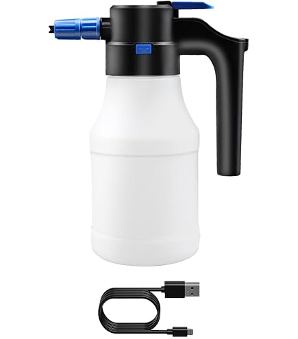 Amazon.co.jp: シーバイエス フォームガンS 自動希釈型噴霧器 : DIY