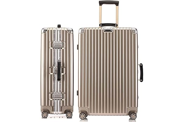 suitcase price amazon
