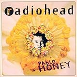 PABLO HONEY [輸入アナログ盤 / 1LP] (XLLP779)_1813 [Analog]