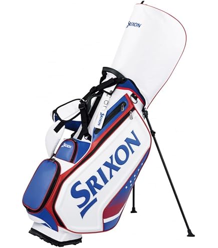 Amazon | ダンロップ(DUNLOP) スリクソン The OPEN メジャーキャディ