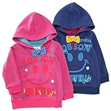 【アウトレット】 Bobson トレーナー(80～130cm) キムラタンの子供服 ピンク 80 ( 77320x77820-143 )
