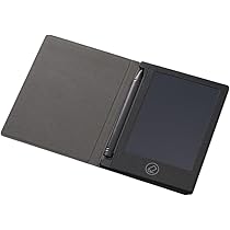 コードバン メモパッド ブラック Amazon.co.jp: [ファニー] エム・パッド コードバン BLACK