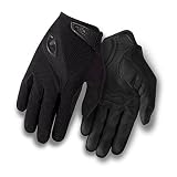 Giro Bravo Gel Lf Gloves, Black, L