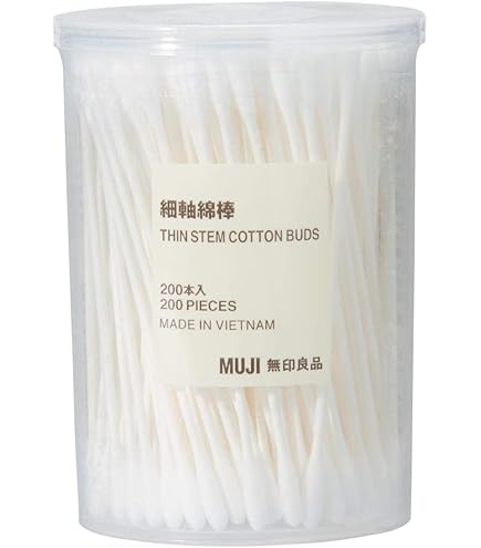 女の子せんよう綿棒(160本入*144個セット)[ケース入り綿棒] Amazon | 平和メディク ライフ女の子せんよう綿棒 160本 | 平和