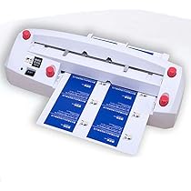 ソフトウェーブ CUTe 電動名刺カッター 5510-II 電動名刺カッター CUTe（キュート）：株式会社ソフトウェーブ