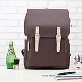 学生のバックパックの通学の男性と女性の仕事新しいレトロなカレッジ風のショルダーバッグ甘いファッションカジュアル波