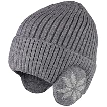 KAPITAL 耳あて付きニット帽 KAPITAL 耳あて付きニット帽 14+ ニット帽 ニットキャップ
