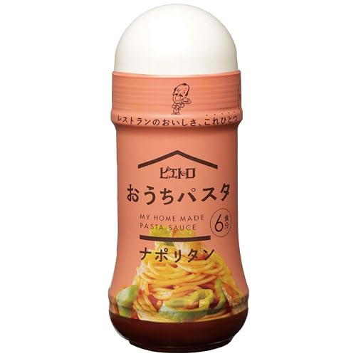 ピエトロ おうちパスタ ナポリタン