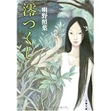 澪つくし (文春文庫 あ 42-2)