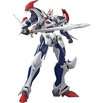 Amazon | MODEROID 冥王計画ゼオライマー グレートゼオライマー