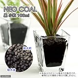 パッケージなし ネオコール 黒 小粒 100mL