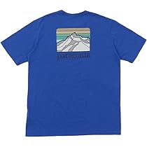 エスパーステント Amazon.co.jp: [パタゴニア] M's Line Logo Ridge Pocket