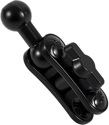 Amazon.co.jp: ARMOLABX MagSafe用ワイヤレス充電電話ホルダー 17mm