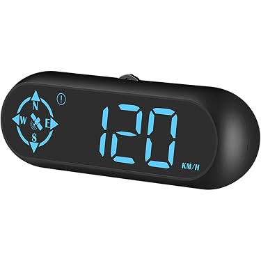 Amazon.co.jp 人気ギフトランキング: 車用スピードメーター で、ギフト