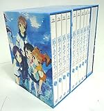 凪のあすから (初回限定版) 全9巻セット [マーケットプレイス DVDセット]