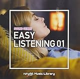 NTVM Music Library �T�E���h�W�������� �C�[�W�[���X�j���O01