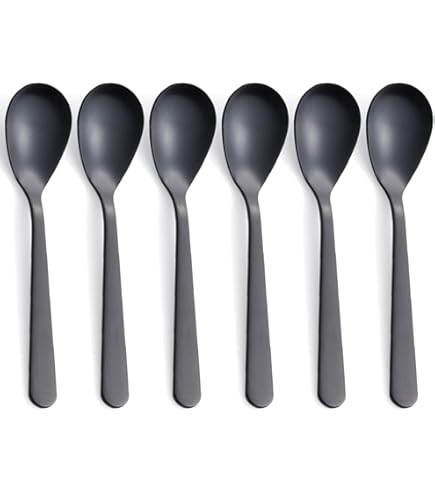 Le Creuset Neo Chinese Spoon Set (5 Pieces) : Amazon.sg: Home