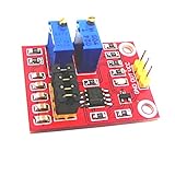 Baosity 信号発生器　パルス　周波数　調整可能　モジュール　5-12V 　 デューティサイクル