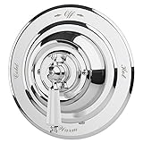 Symmons Carrington 4400-TRM Shower Trim, Chrome by Symmons