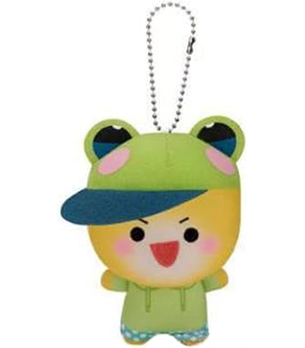 カラフルピーチ　からぴち おおきなBIGぬいぐるみ シヴァさん Amazon.co.jp: カラフルピーチ おおきな BIG ぬいぐるみ ⑥ 約31