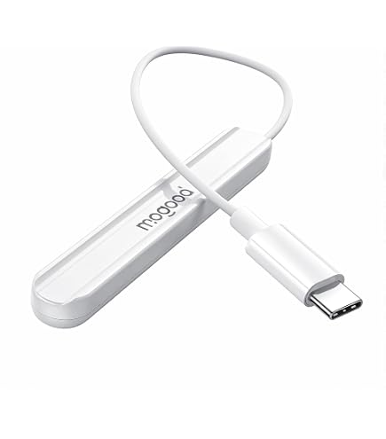 Amazon.co.jp: Apple Pencilの第2世代にのみ適合するマグネット式USB