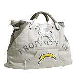 NFL San Diego Chargers Hoodieトートバッグ