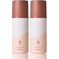 b ris エアリーカラーリングフォーム ダークブラウン 7個セット ビーリス b.ris エアリーカラーリングフォーム ダークブラウン