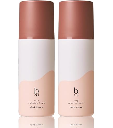 Amazon | ビーリス エアリーカラーリングフォーム [ 白髪染め 医薬部外