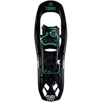 Amazon | TUBBS タブス FLEX VRT 24 MEN'S スノーシュー X180101901240