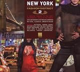 New York Fashion District, Vol. 2