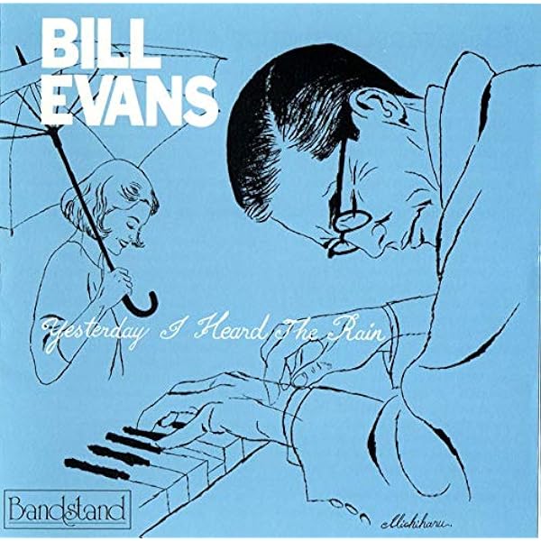Amazon.co.jp: ビル・エヴァンス Bill Evans / 