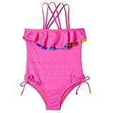 Limited Too SWIMWEAR ベビー・ガールズ US サイズ: 2T Baby Girls カラー: ピンク