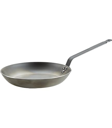 Amazon｜デバイヤー アフィニティ フライパン 3724-32cm｜フライパン